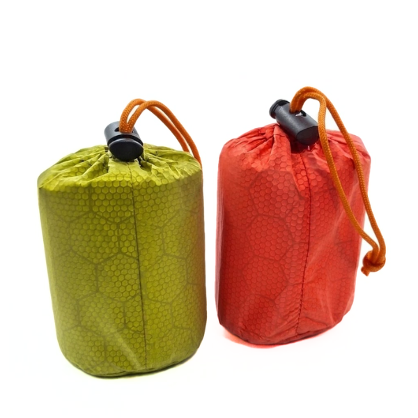 SLEEPING BAG DE EMERGENCIA